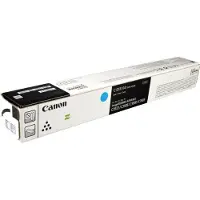 Canon C-EXV 64, 60000 sivua, Syaani, 1 kpl