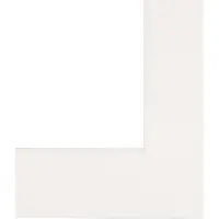 Hama Passepartout 30x40 kuvakehys