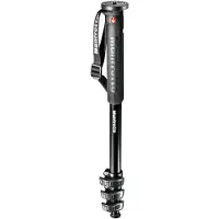 Manfrotto XPRO Monopod+ MPMXPROA4