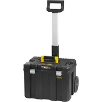 Stanley Pro-stak FMST1-75753 laukku pyörillä