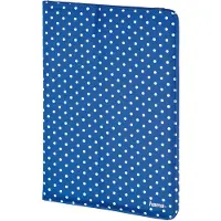 Ginza.se Tablet Folder Polka Dot 8' yleismallinen tabletsuoja