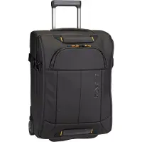 Travelite Briize 2-pyöräinen Matkakassi S 55 cm Musta