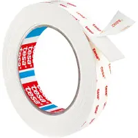 TESA 5 m 19 mm asennusteippi tapetti- ja rappauspinnoille