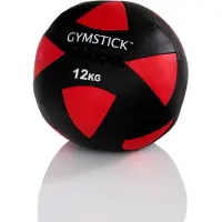 Gymstick Wall Ball -Kuntopallo - 12kg