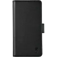 Gear Sony Xperia L3 suojakuori (musta)
