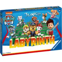 Ravensburger PawPatrol Junior Labyrinth