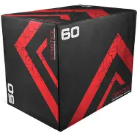 Gymstick Pehmeä Hyppyboxi