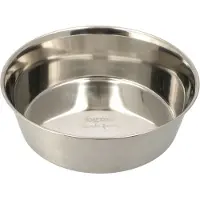 Dogman Harjattu teräskuppi