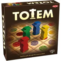 Tactic Totem peli