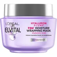 L'Oréal Elvital Hyaluron Plump Hair Mask 300 ml