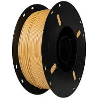 Flashforge PLA Matte Beige 0,5 kg 1.75mm filamentti