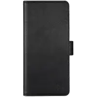 Gear Wallet suojakuori OnePlus Nord CE 2 Lite 5G (musta)