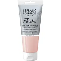 Lefranc & Bourgeois L&B Flashe Acrylic 80ml vinyyliväri