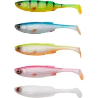 Savage Gear Craft Shad 10 cm 6 g 5 kpl haukijigi