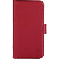 Gear Classic Wallet 3 card Apple iPhone 14 suojakotelo