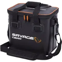 Savage Gear Wpmp Cooler Bag L 31X22X28Cm 24L kalastuslaukku