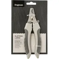 Dogman L 16,5 cm kynsisakset