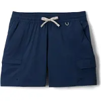Columbia Tech Trail Utility Girls Shortsit
