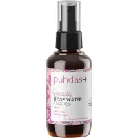 Puhdas+ Beauty Ruusuvesi