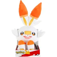 Pokémon Pehmo-scorbunny 30 Cm