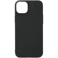 Onsala Collection iPhone 15 Plus Black suojakuori
