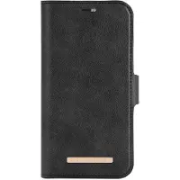 Ginza.se Eco Wallet MagSerie iPhone 15 Plus Black suojakotelo
