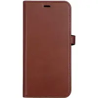 Buffalo iPhone 15 Pro Max 2in1 Leather MagSeries lompakkokotelo (rus.)