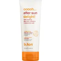 B.tan Ooooh After Sun Delight Lotion - 207ml