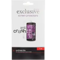 Insmat AntiCrash Samsung Galaxy A25/A15 5G/4G näytönsuojakalvo