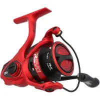 Abu Garcia Revo Rocket 30 Front Drag 10Bb avokela