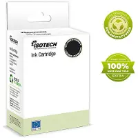 Isotech LC1100Y LC-1100 keltainen tarvikeväri