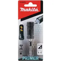 Makita Impact E-20270 80mm ruuvauskärjenpidin