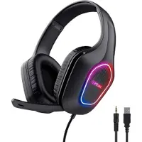 Trust GXT416 Zirox pelikuulokkeet