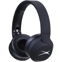 Altec Lansing Langattomat Kuulokkeet ANC 2-in-1, Musta