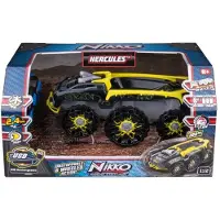 Nikko Hercules radio-ohjattava auto