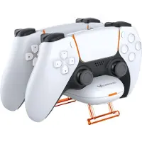 Subsonic Duo Led PS5 lataustelakka