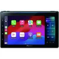 Pioneer SPH-EVO107DAB-UNI 10,1' multimediasoitin