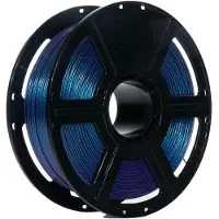 Flashforge PLA HS MultiC 1000g Nebula Purple filamentti