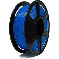Flashforge PLA-A 1000g Transparent Blue filamentti