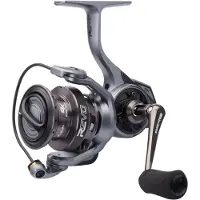 Abu Garcia Revo SX avokela