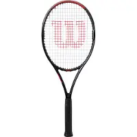 Wilson Pro Staff Precision 103 tennismaila