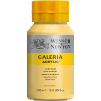 Winsor & Newton Galeria 500ml akryyliväri