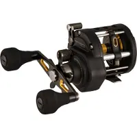 Penn Fathom Ii Level Wind Rh Uistelu Kela