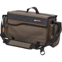 Savage Gear Spc. Shoulder Lure Bag 2Boxes 16X40X22Cm kalastuslaukku