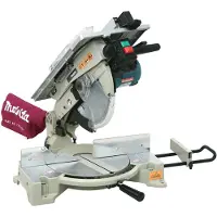 Makita Pöytäpyörösaha / jiirisaha LH1040F
