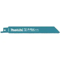 Makita Puukkosahanterä B-43153; 5 kpl.