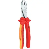 Knipex Sivuleikkurit 160 mm