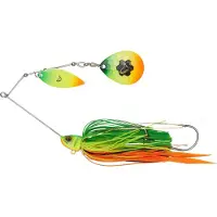 Savage Gear Da'Bush Spinnerbait 14 cm 21 g viehe