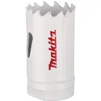 Makita Bi-Metal reikäsahanterä