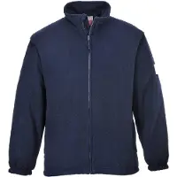 Portwest FR30 antistaattinen fleece-takki